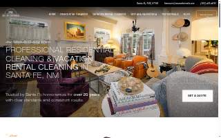 Ana Valenzuela Cleaning Services