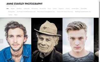 Anne Staveley Photography