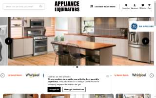 Appliance Liquidators of Santa Fe