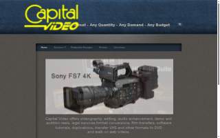 Capital Video