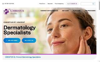 CHRISTUS St. Vincent Dermatology Specialists
