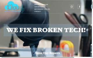 Cloud9 - iPhone & Technology Repair