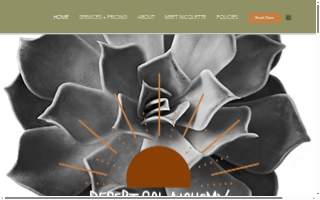 Desert Sol Alchemy Acupuncture + Classical Chinese Medicine