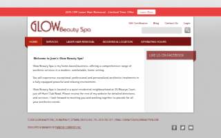 Glow - House of Beauty and Pain