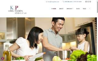 Krishna Picard Law Office, LLC