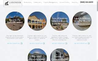 Landseer Management Roswell