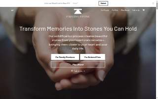 Parting Stone