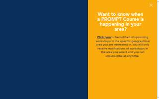 PROMPT Institute