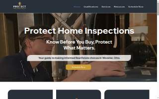 ProTecHome Inspection