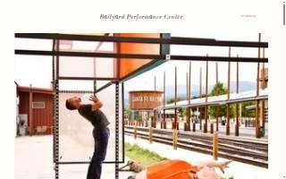 Railyard Performance Center