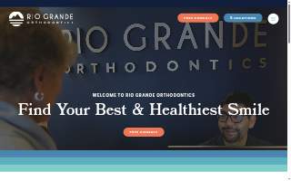 Rio Grande Orthodontics of Santa Fe
