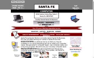 Santa Fe Computer Works