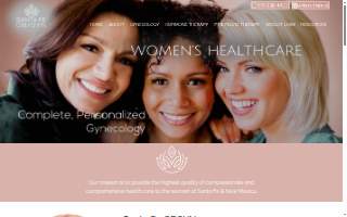 Santa Fe Ob/Gyn