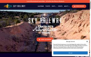 Sky Railway