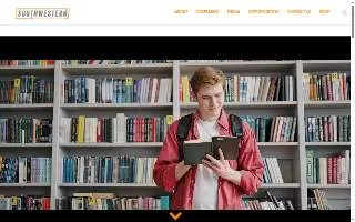 Southwestern Title & Escrow of Santa Fe website