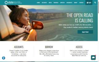 State Employees Credit Union