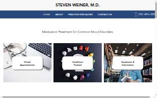 Steven Weiner, MD