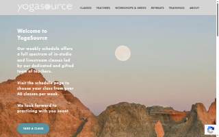 YogaSource