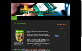 ABQ Computer Repair of South Valley