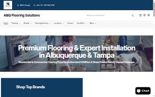ABQ Flooring Solutions, LLC