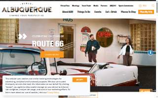 Albuquerque Self Storage