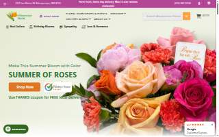 Albuquerque Florist of South Valley
