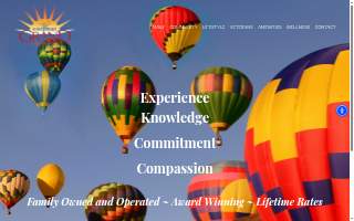 Albuquerque Grand Senior Living of South Valley