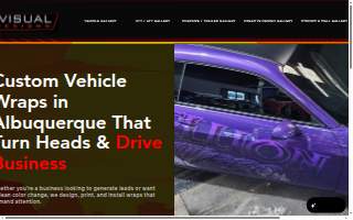 Art Visual Designs LLC