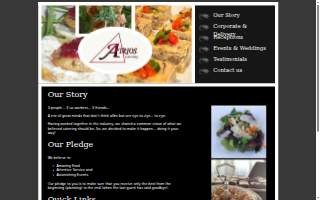 Atrios Catering