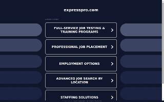 Express Employment Professionals of South Valley