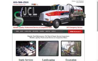 Frank's Septic Services, Inc.