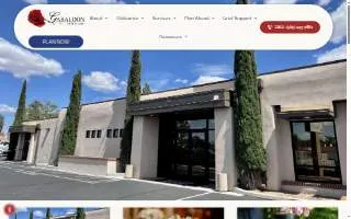 Gabaldon Mortuary of South Valley website