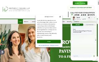 Her & I Catering LLC