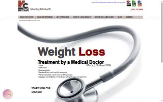 Holland Clinic Albuquerque Medical Weight Loss of South Valley