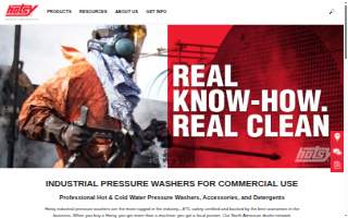 Hotsy Equipment Company