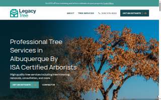 Legacy Tree Company