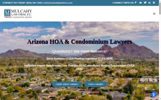 Mulcahy Law Firm LLC