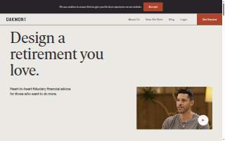 Oakmont Advisory Group - Fiduciary Financial Advisor