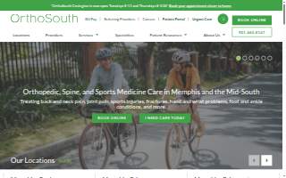 Ortho Sport & Spine Physicians