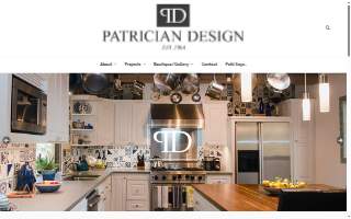 Patrician Design