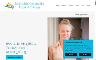 River Light Community PT