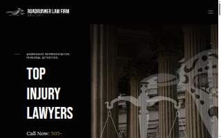 Roadrunner Law Firm of Rio Rancho