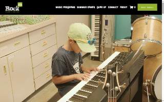 Rock 101 NM Music Academy - EDO of South Valley