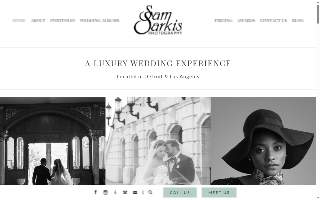 Sam Sterling Architecture