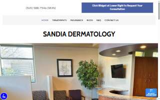 Sandia Dermatology
