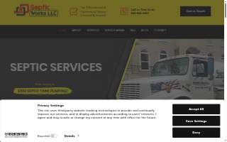 Septic Works LLC