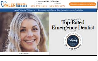 Valer Dental & Braces