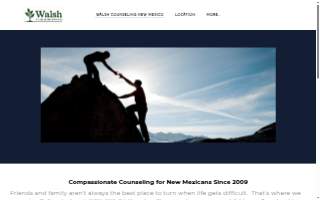 Walsh Counseling Services of South Valley