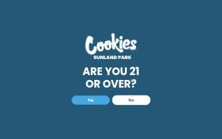 Cookies Weed Dispensary Sunland Park
