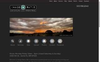 Image Ratio
